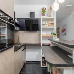 Appartamento Lovely Apartment In Pula With Wifi