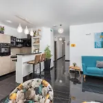 Appartamento Lovely Apartment In Pula With Wifi