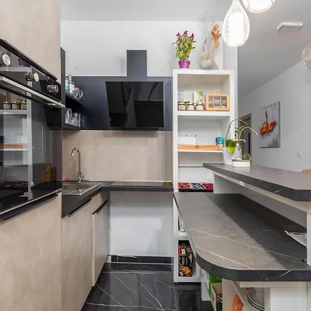 Apartamento In With Wifi