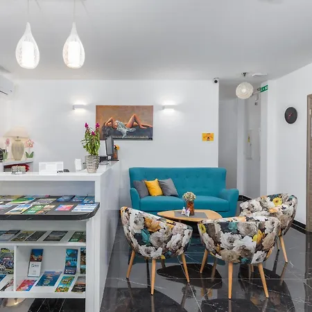 In With Wifi Apartamento Pula