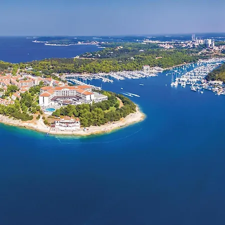 Lägenhet In With Wifi *