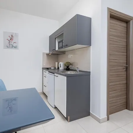 Διαμέρισμα In With Wifi *