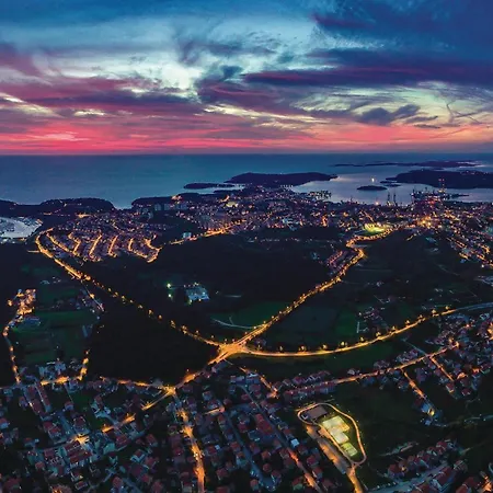 In With Wifi * 풀라