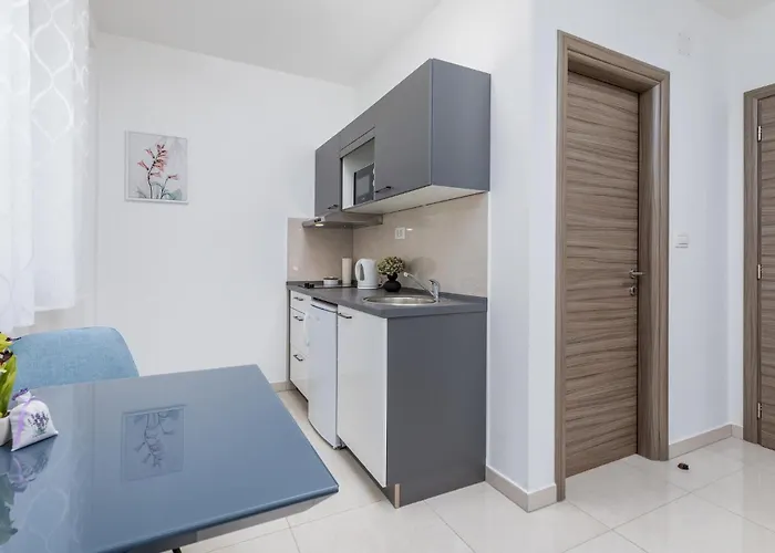 아파트 In With Wifi *