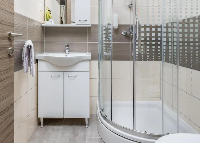 Lejlighed In With Wifi Pula