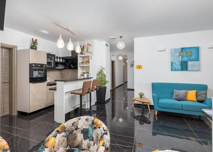 아파트 In With Wifi