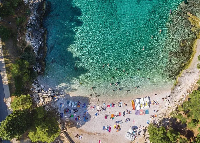 Lejlighed In With Wifi Pula