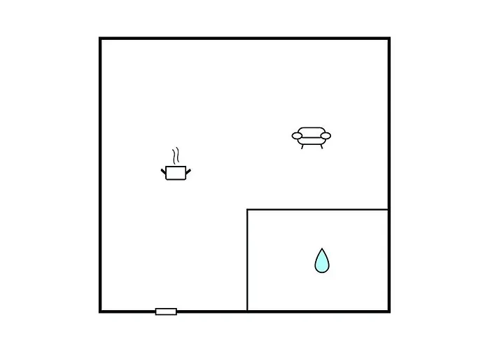 In With Wifi Lejlighed Pula